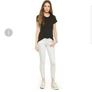 FLASH SALE ❤💚NWOT Current/Elliott Jeans❤💚